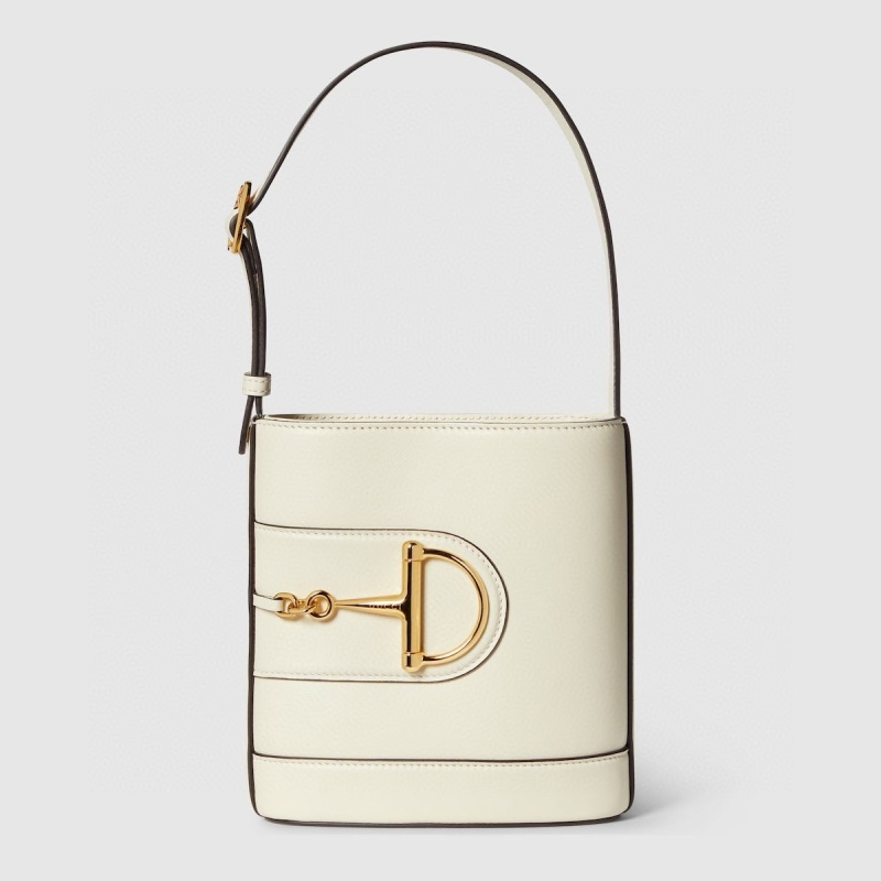 G*u*i top handle bags